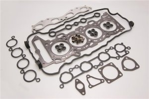 Nissan SR20DE Engine Top End Gasket Kit - Cometic Gasket - Street Pro - `97-`01